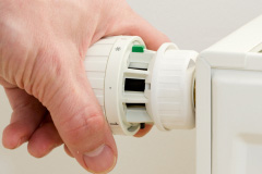 Craigs End central heating repair costs